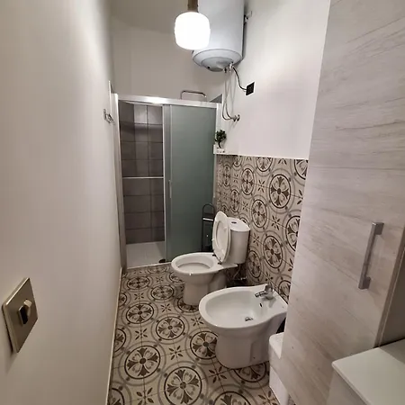Appartement La Resilienza à Augusta Extérieur photo