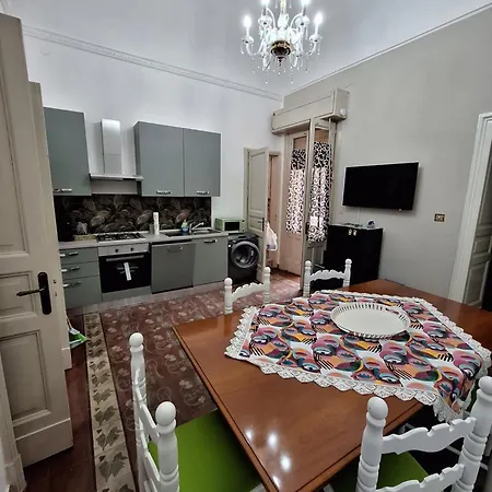Appartement La Resilienza à Augusta Extérieur photo