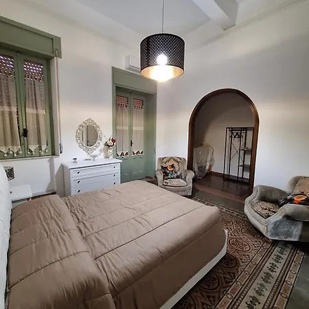 Appartement La Resilienza à Augusta Extérieur photo