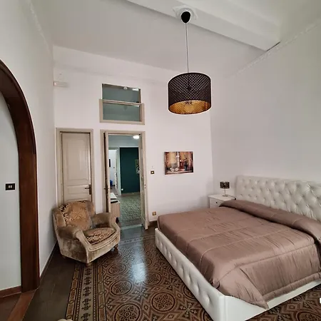 Appartement La Resilienza à Augusta Extérieur photo