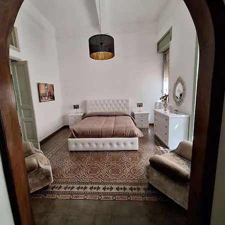 Appartement La Resilienza à Augusta Extérieur photo