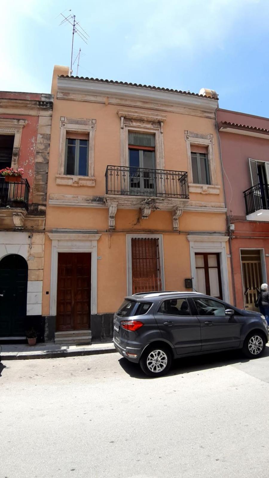 La Resilienza Apartment