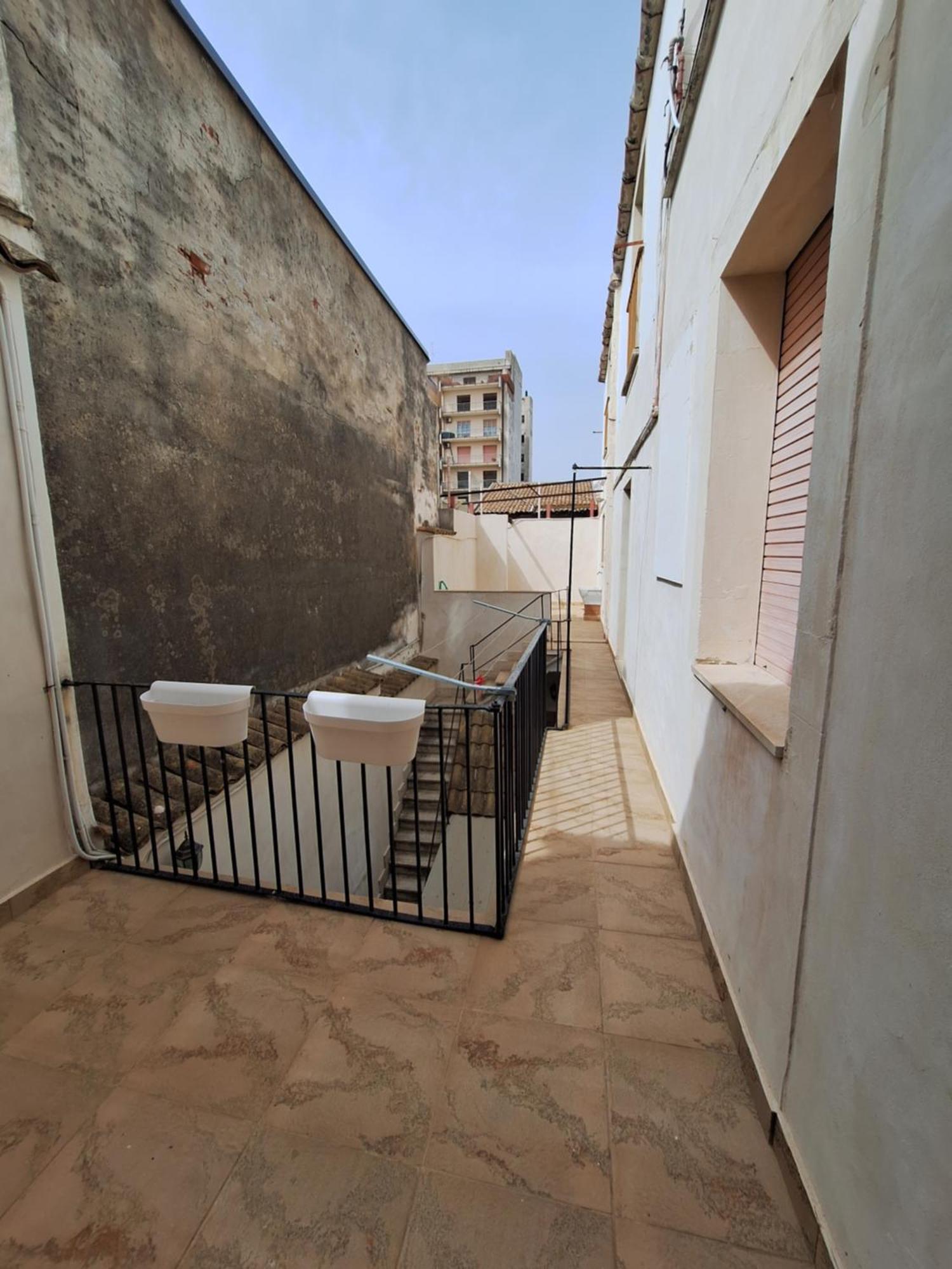 La Resilienza Apartment Augusta