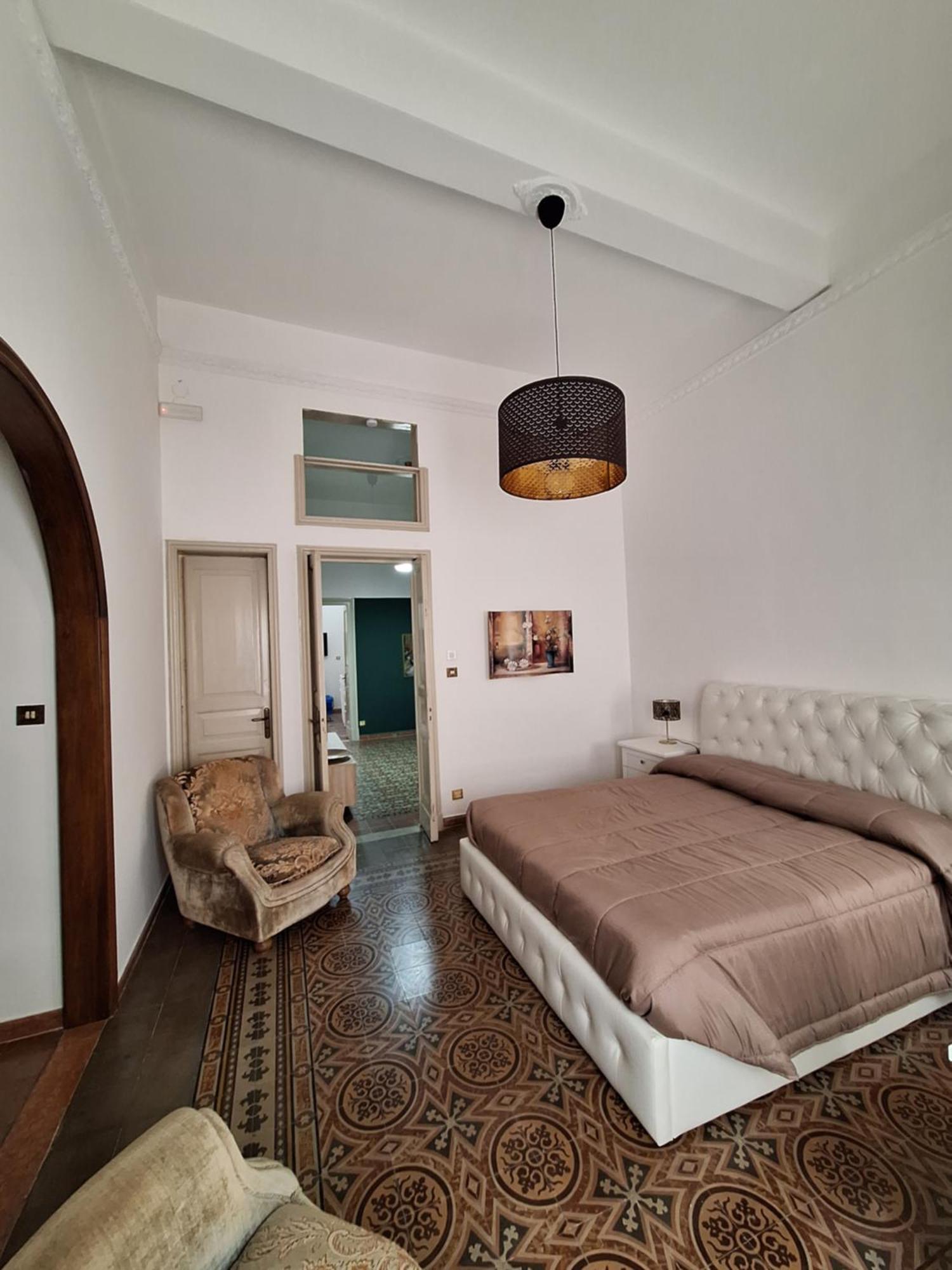 Apartment La Resilienza