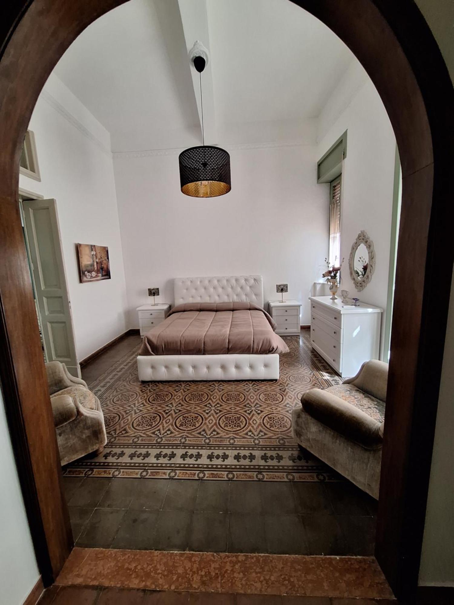 La Resilienza Apartment